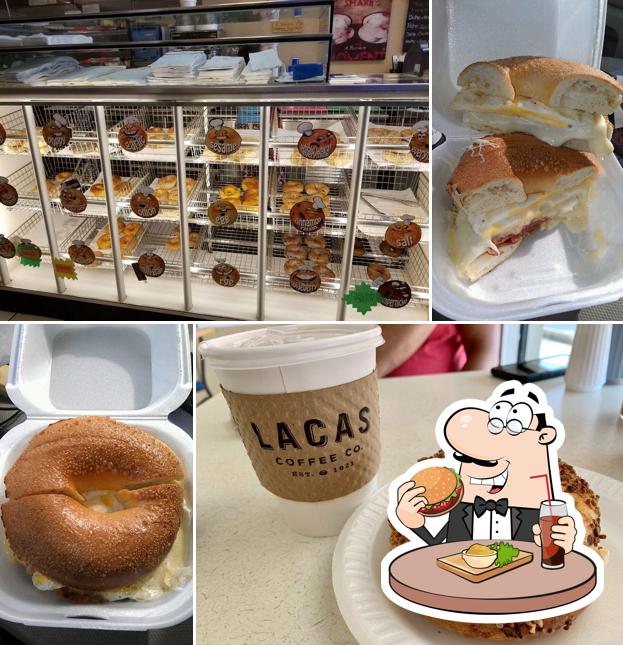 Brigantine Beach Bagel
