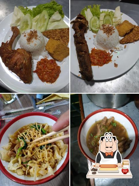 CAFE 25 ( RESTO 25 )