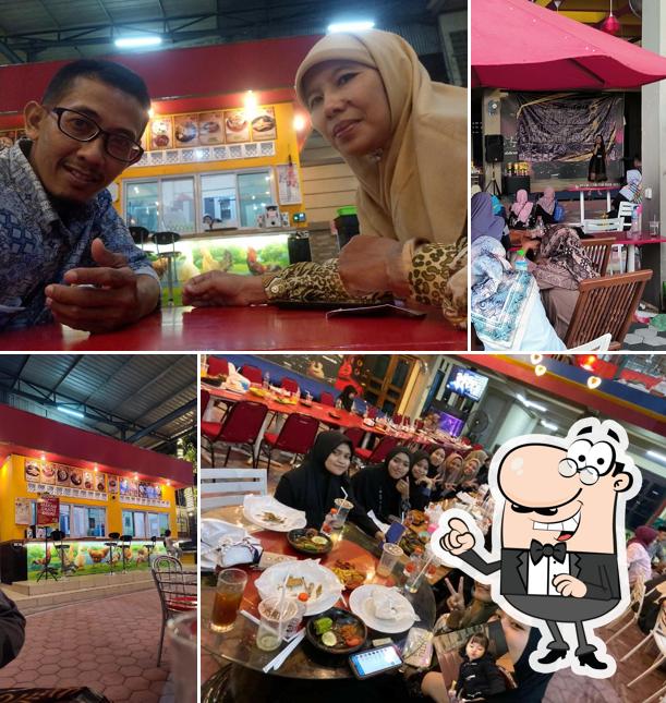 Cafe LA Babat