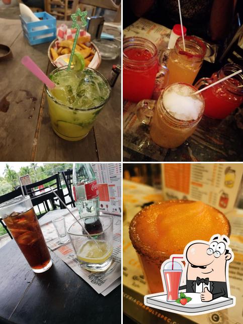 Cervecería Chapultepec