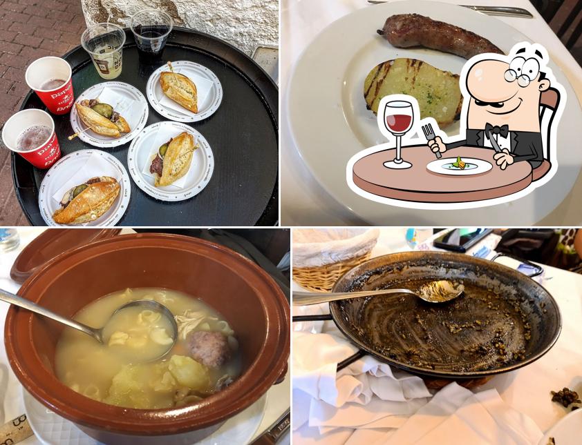 Restaurant Del Gall