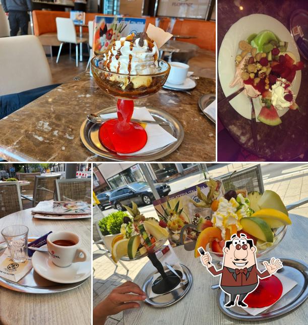 Eiscafé Florenz
