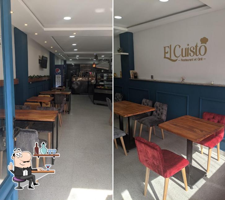 El Cuisto