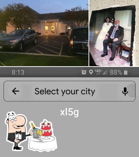 Grill 187