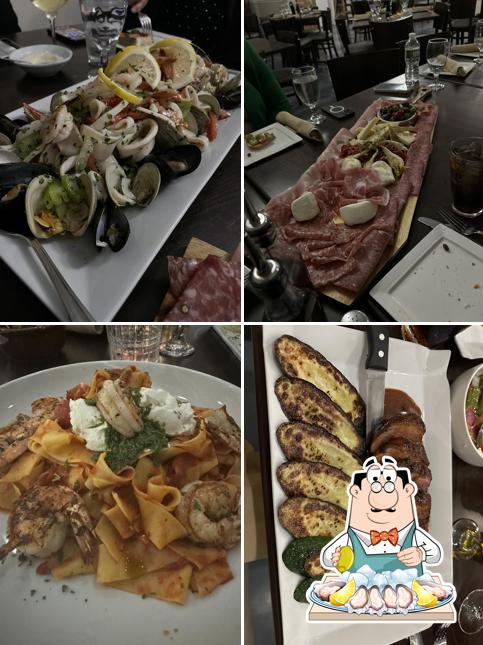 Il Gusto Italian