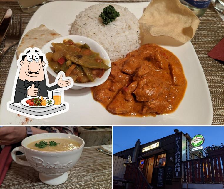 Indian Masala Restaurant