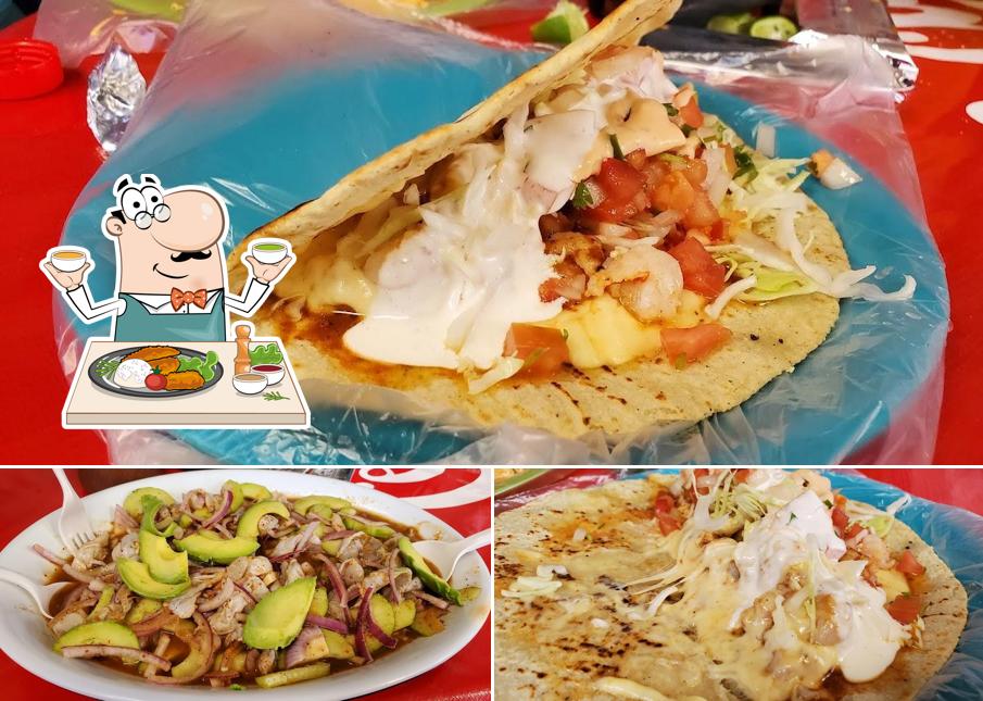 KE TACOS