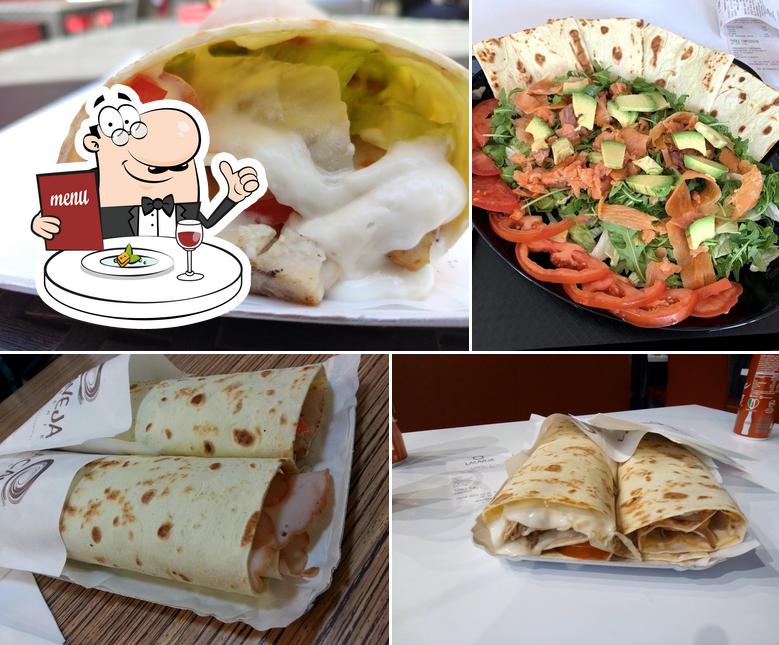 La Caveja - Piadineria Moncalieri