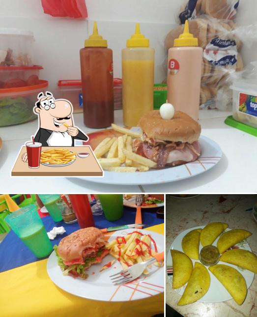 Las Delicias Colombianas