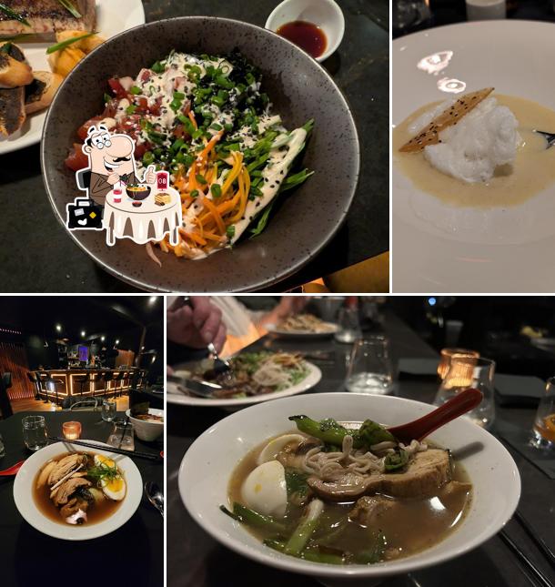 Noble Ramen House