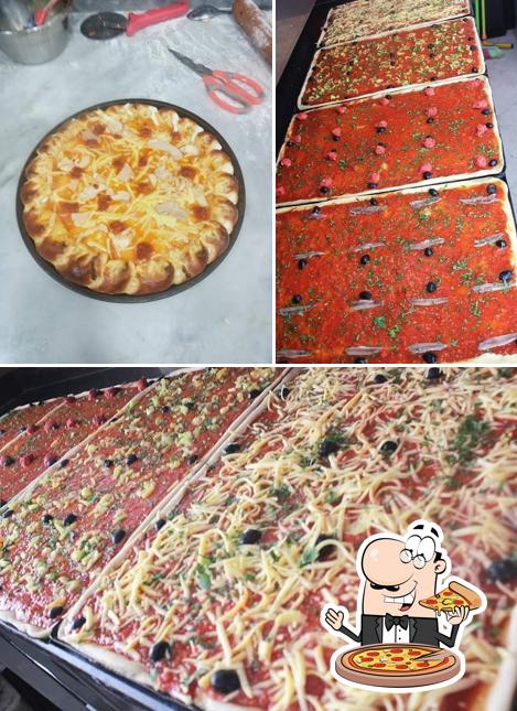 Pitzza Cimo