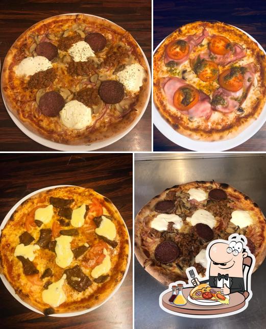 Pizzeria Matstugan