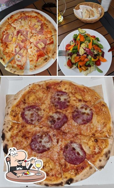 Ristorante Pizzeria Tennisclub Eppstein