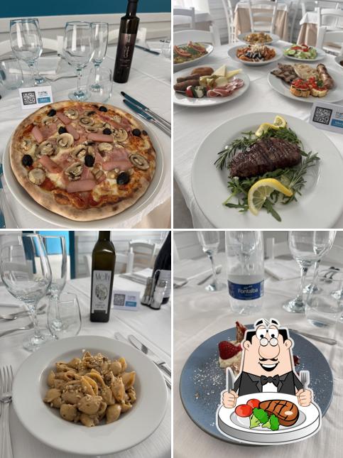Trattoriamo - Pizzeria & Trattoria
