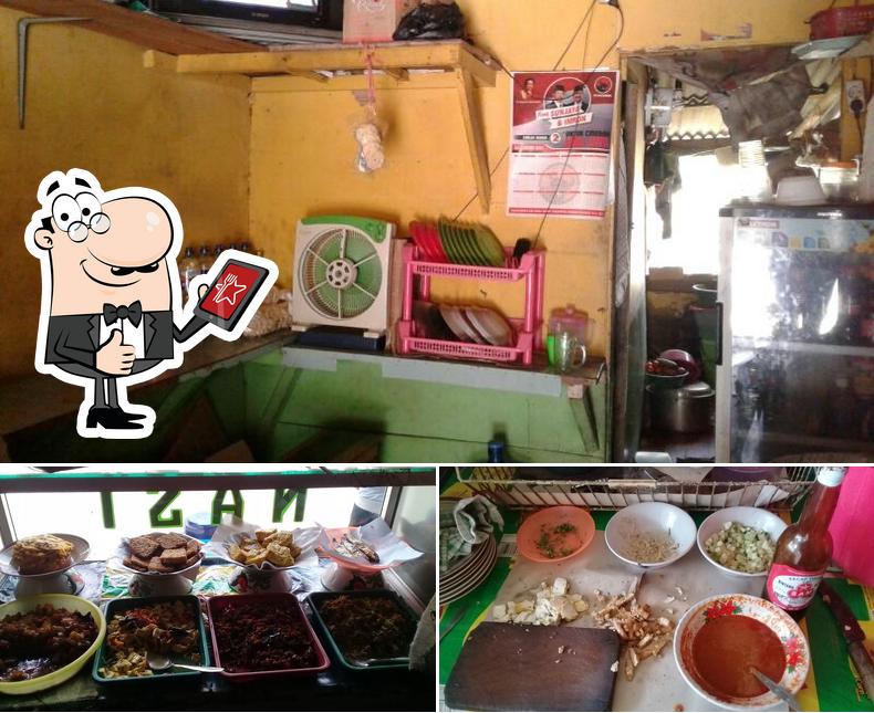 Warung Siang Malam