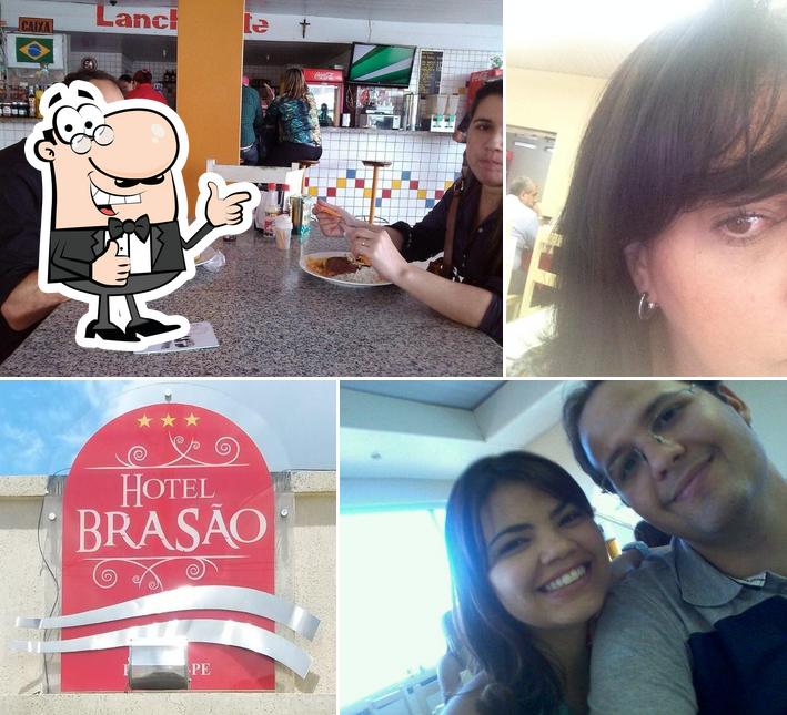 Restaurante Brasao