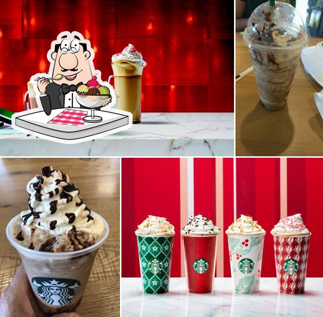 Starbucks Coffee Company