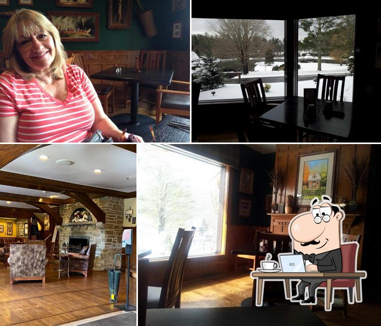 Timberlake's Restaurant
