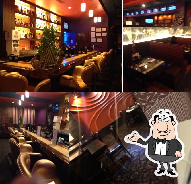 Tokyo Japanese Steakhouse