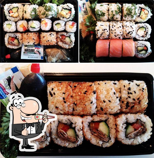 Umai Sushi