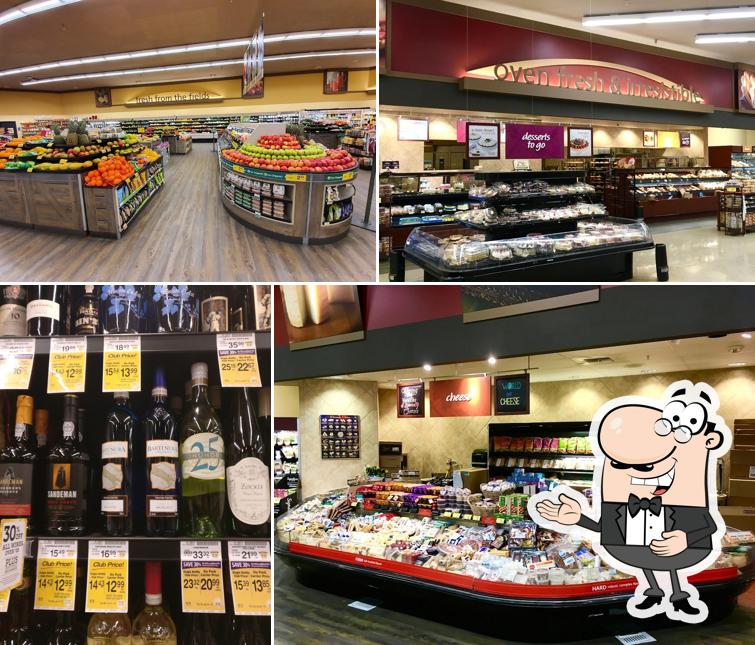 Vons