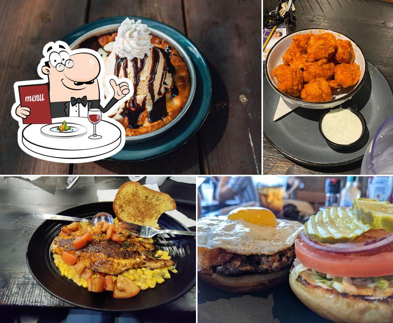 Walk-On's Sports Bistreaux - Katy Restaurant