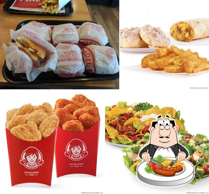Wendy's
