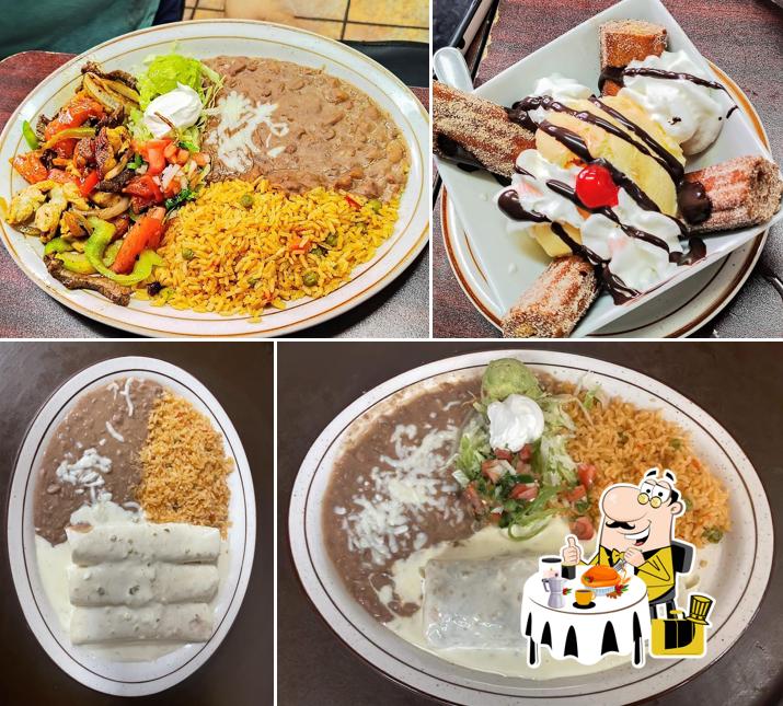 Los Venados Mexican Restaurante