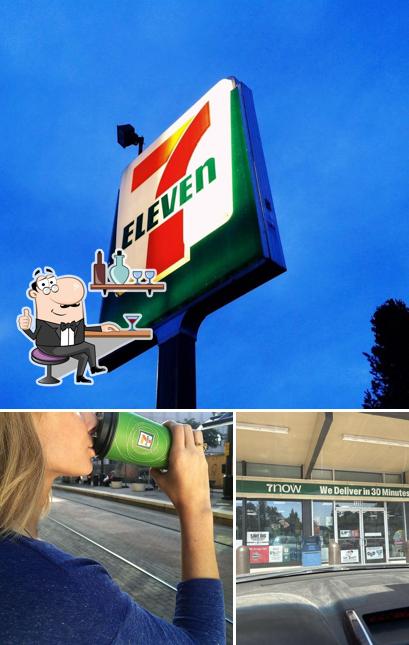 7-Eleven