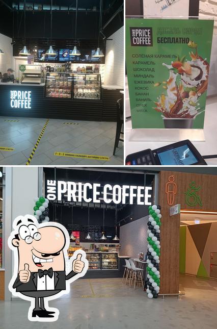One Price Coffee