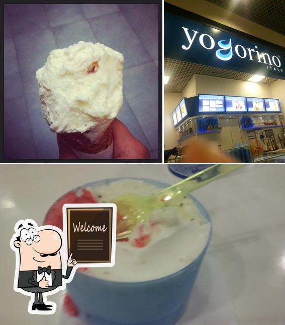 Yogorino