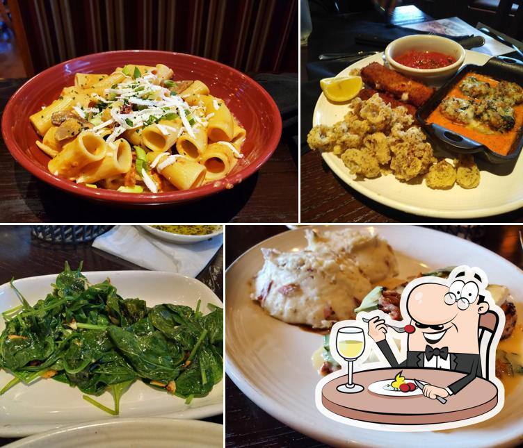 Carrabba's Italian Grill
