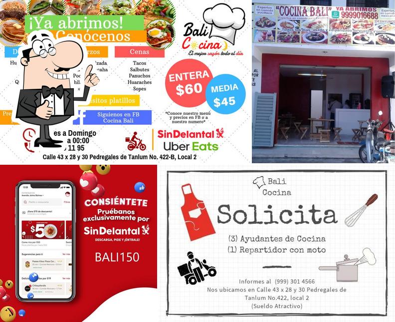 Cocina Mérida