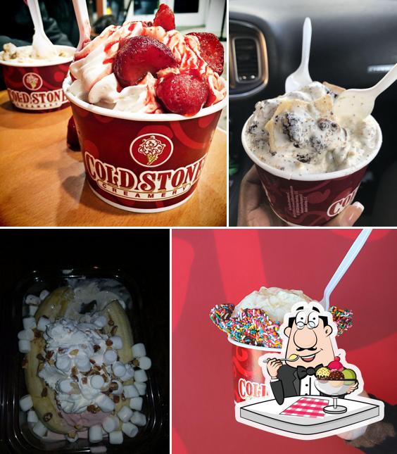 Cold Stone Creamery