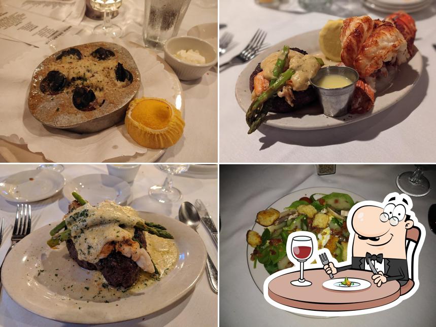 Del Frisco's