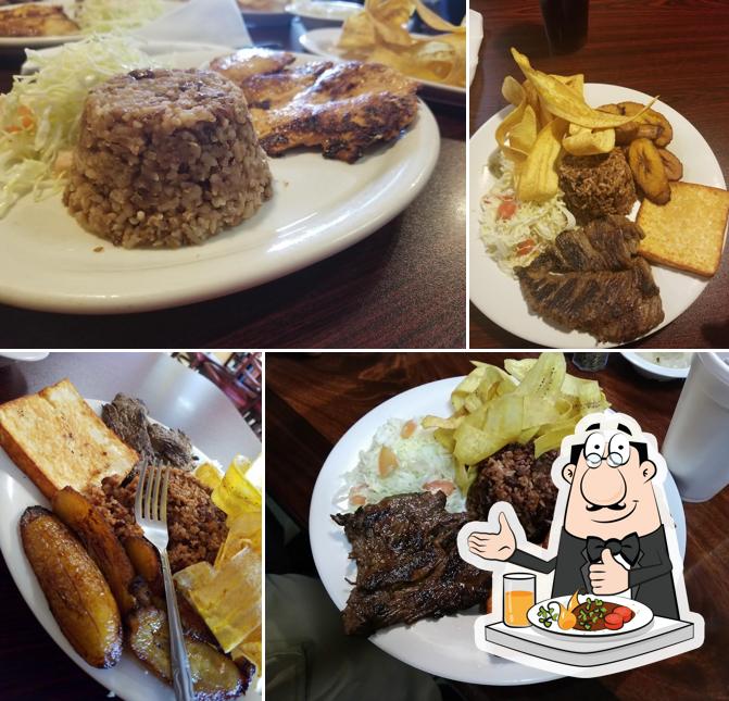 El Gallo Pinto