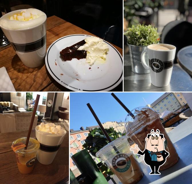 Espresso House Sweden Ab