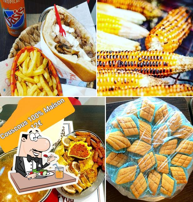 SNACK MCBM (Kebab et Tacos) Halal