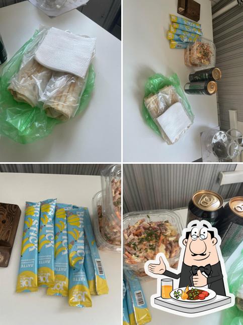 Вкусная Шаурма