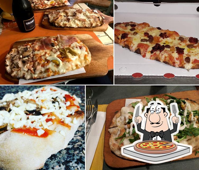 Pizzeria Il Grano