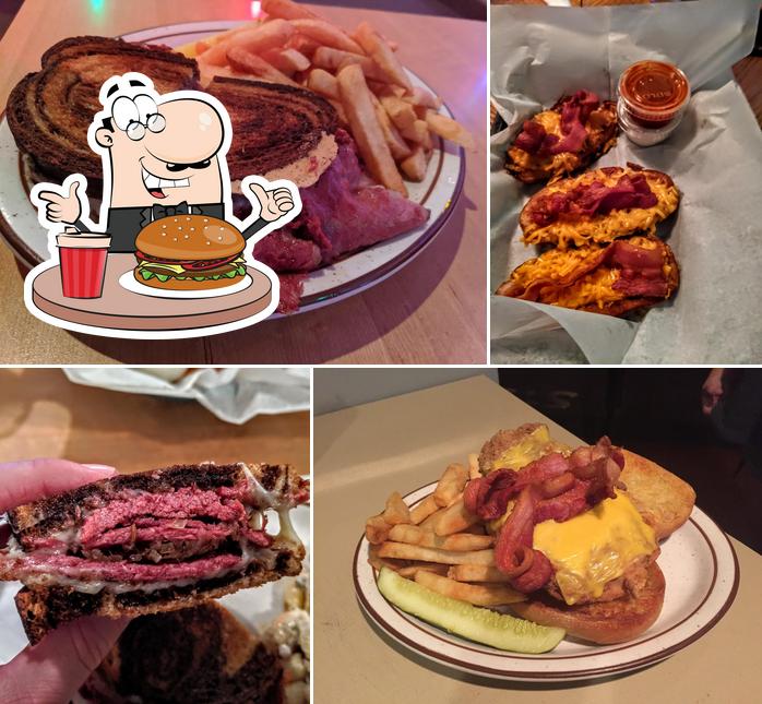 Jake's