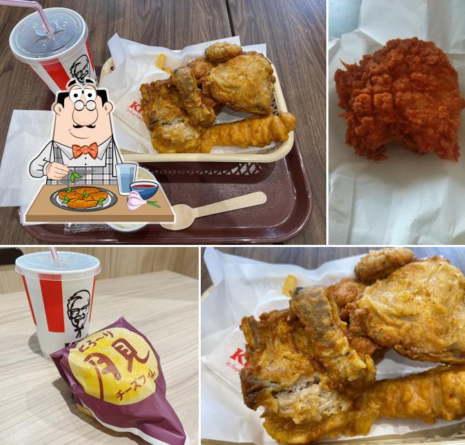 KFC
