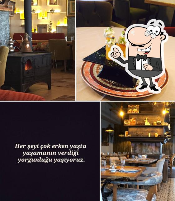 KUZİNE RESTAURANT