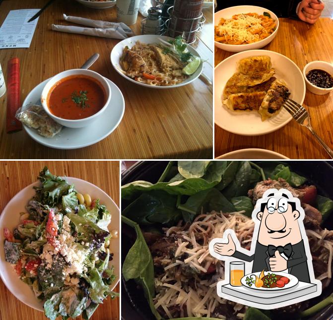 Noodles and Company