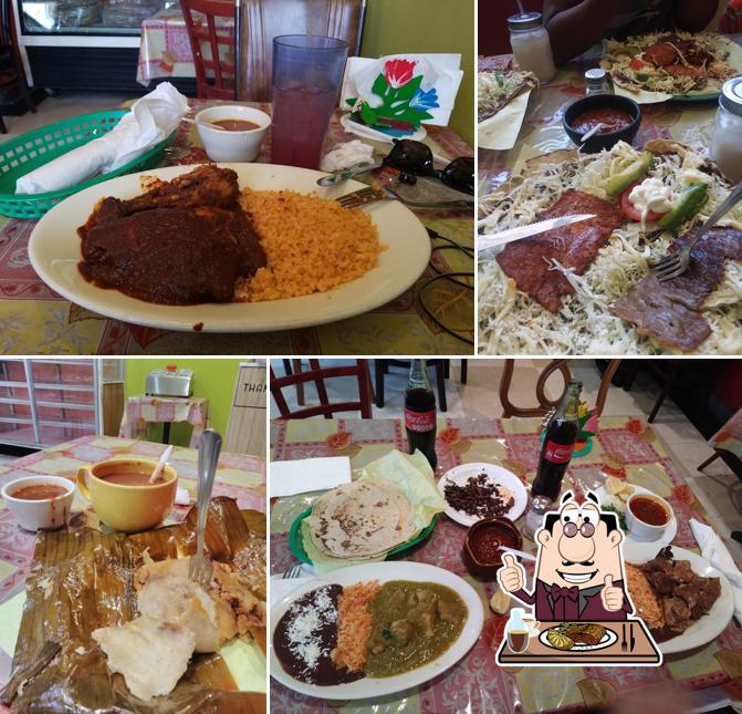 Oaxaco Restaurant