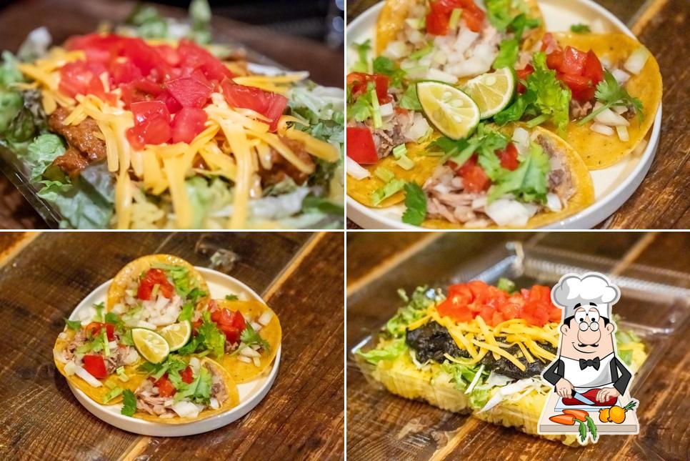 Okinawa Oni Tacorice