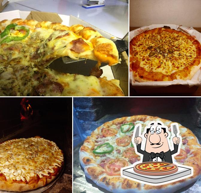 Pizzaria Bonamazza