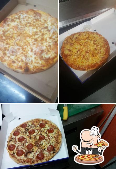 Papa'Z Pizzas