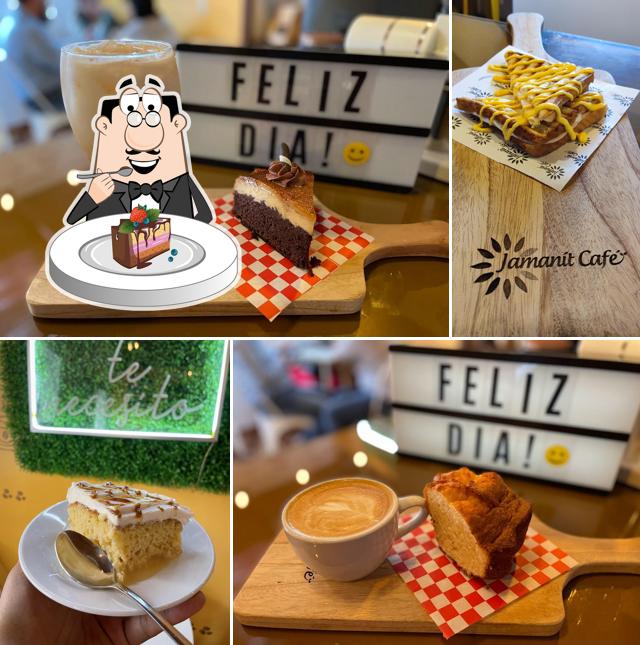 Jamanit Café