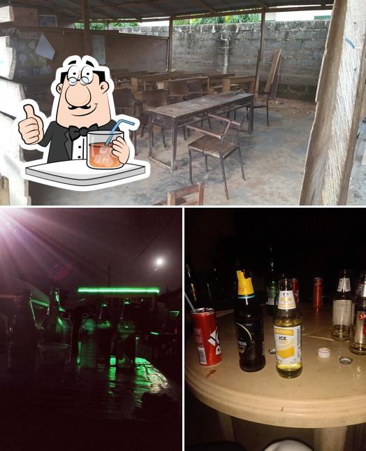 Malezia Pub